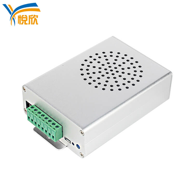 申博官网YX8315自界说语音播放器