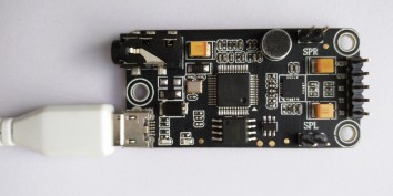 TTS串口节造？